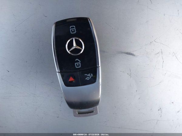 2019 MERCEDES-BENZ S 560 S560