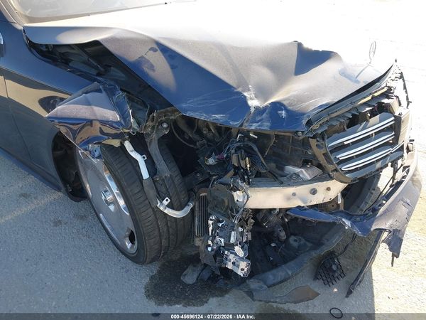 2019 MERCEDES-BENZ S 560 S560