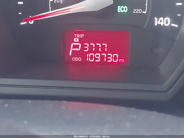 2017 KIA RIO EX