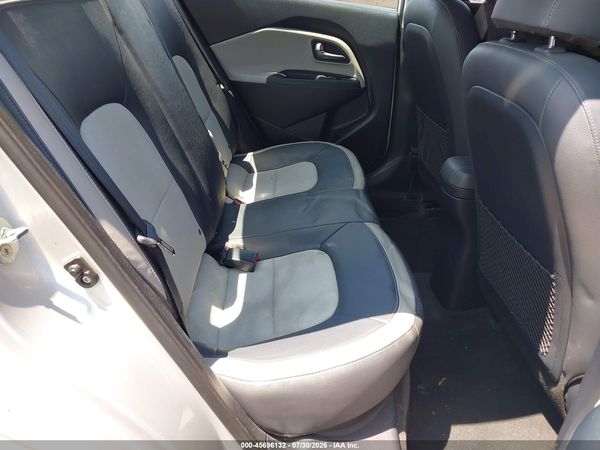 2017 KIA RIO EX
