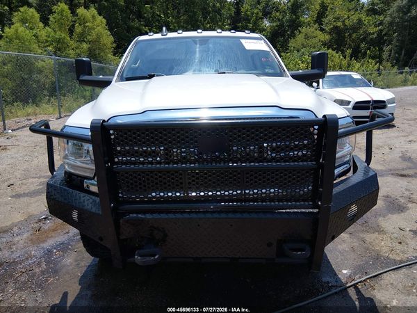 2020 RAM 2500 TRADESMAN  4X4 6'4 BOX