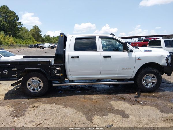 2020 RAM 2500 TRADESMAN  4X4 6'4 BOX