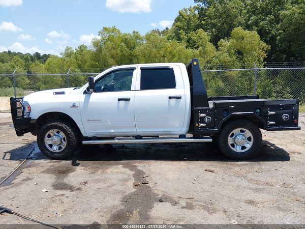2020 RAM 2500 TRADESMAN  4X4 6'4 BOX