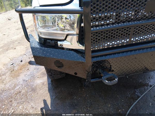 2020 RAM 2500 TRADESMAN  4X4 6'4 BOX