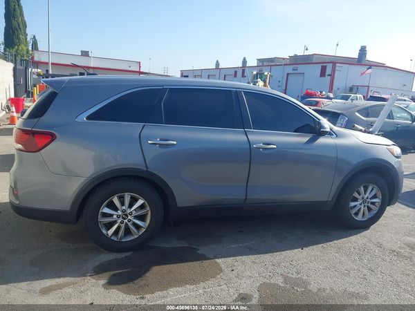 2020 KIA SORENTO 2.4L LX