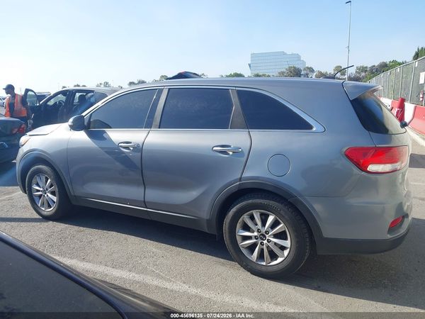 2020 KIA SORENTO 2.4L LX