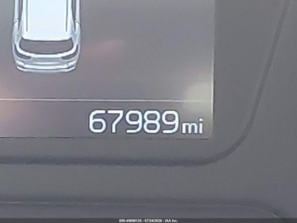 2020 KIA SORENTO 2.4L LX