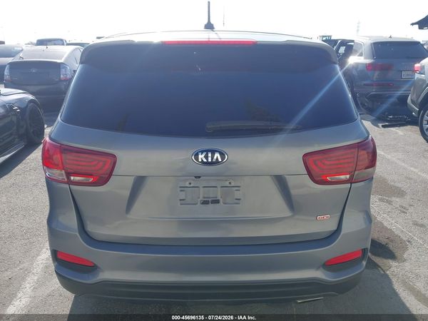 2020 KIA SORENTO 2.4L LX