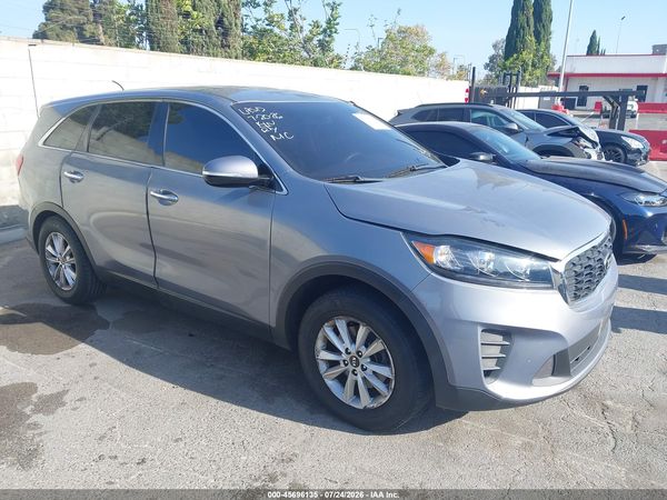 2020 KIA SORENTO 2.4L LX