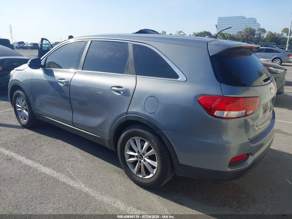2020 KIA SORENTO 2.4L LX