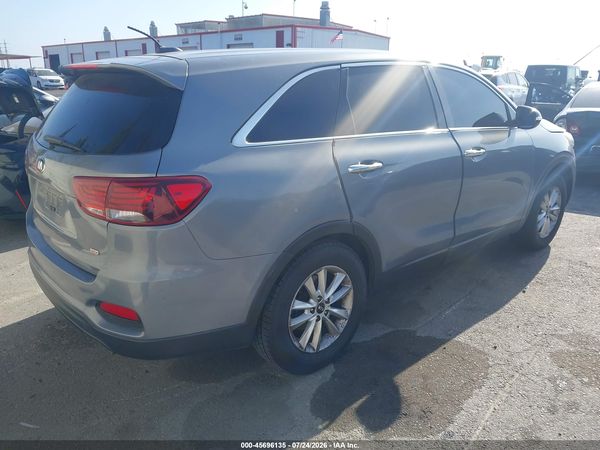 2020 KIA SORENTO 2.4L LX