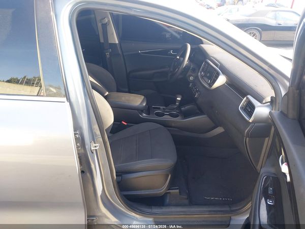 2020 KIA SORENTO 2.4L LX