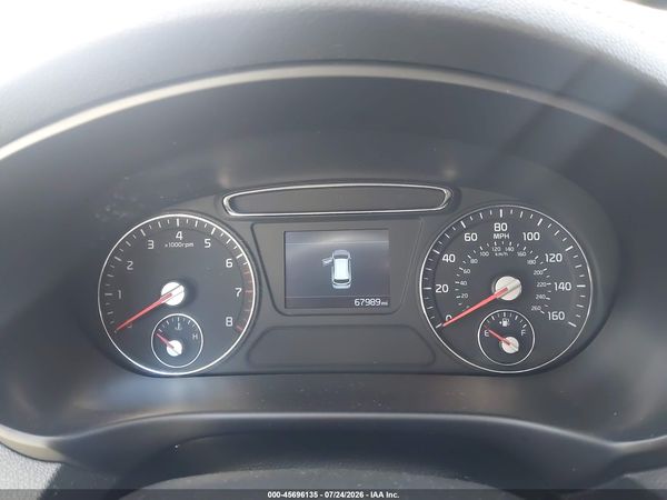 2020 KIA SORENTO 2.4L LX