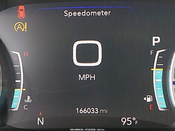 2018 CHRYSLER PACIFICA TOURING L PLUS — I118