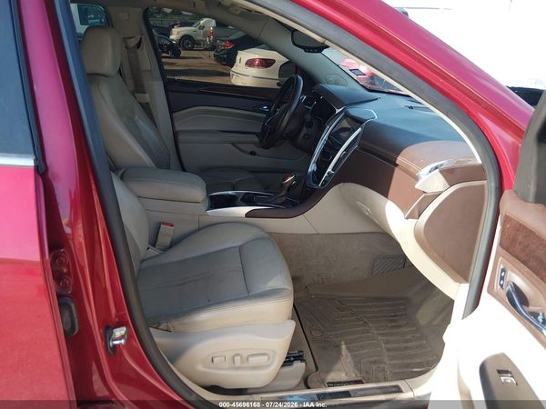 2016 CADILLAC SRX PERFORMANCE COLLECTION