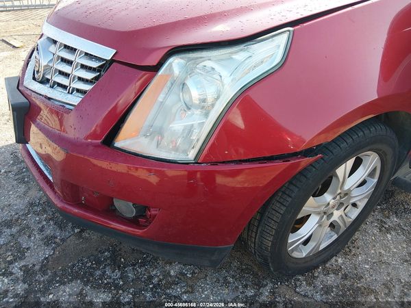 2016 CADILLAC SRX PERFORMANCE COLLECTION