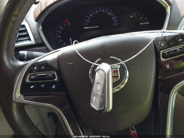 2016 CADILLAC SRX PERFORMANCE COLLECTION