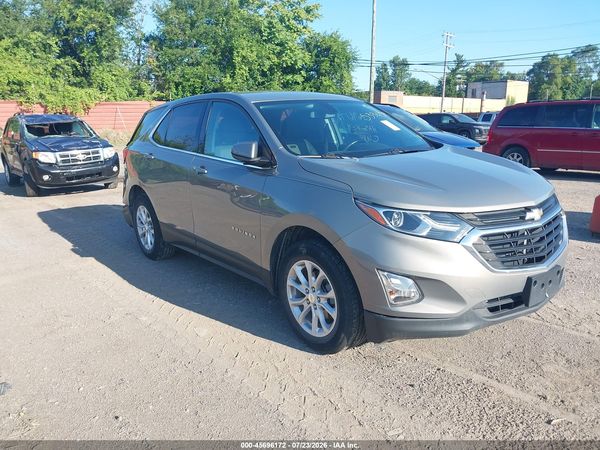 2019 CHEVROLET EQUINOX LT — I1