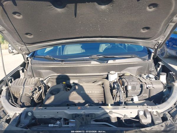 2019 CHEVROLET EQUINOX LT — I10