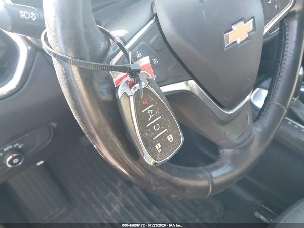2019 CHEVROLET EQUINOX LT — I11