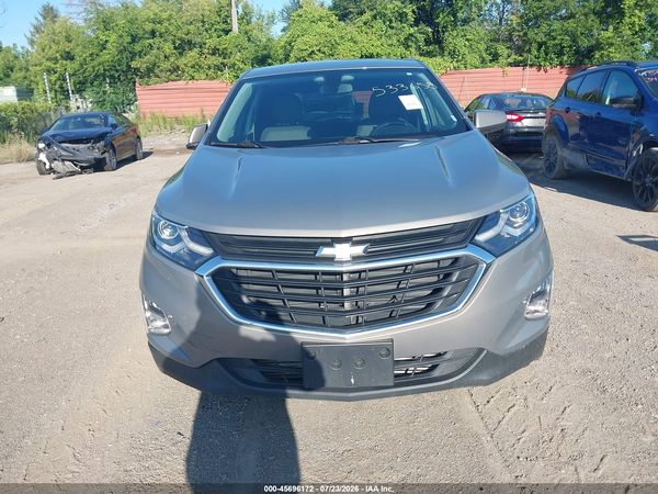 2019 CHEVROLET EQUINOX LT — I115