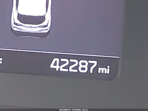 2022 KIA SELTOS LX