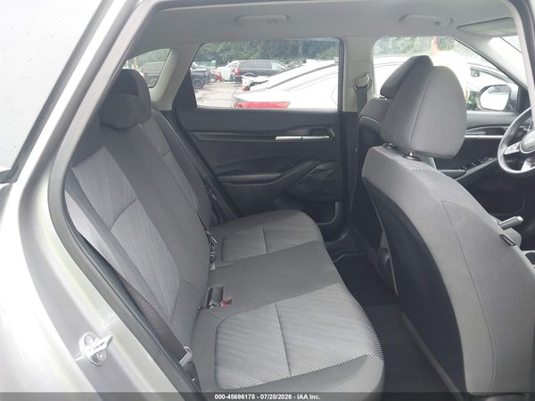 2022 KIA SELTOS LX