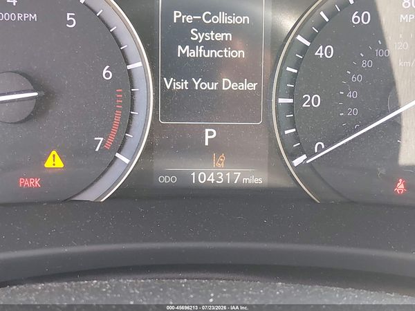2018 LEXUS RX 350L PREMIUM