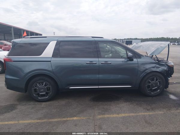 2026 KIA CARNIVAL MPV SX
