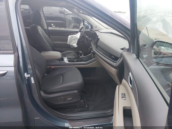 2026 KIA CARNIVAL MPV SX