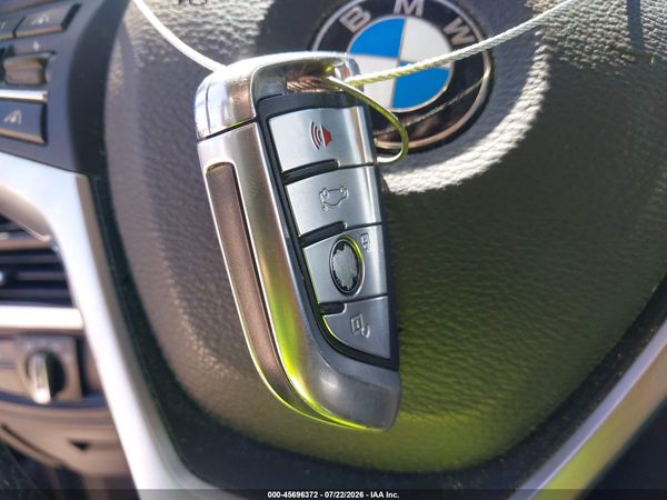2015 BMW X5 XDRIVE35D