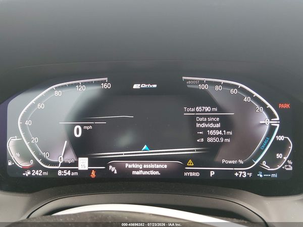 2021 BMW 330E