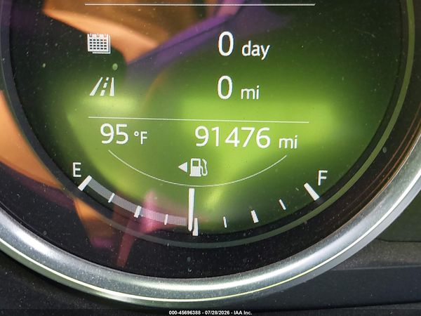 2018 MAZDA MX-5 MIATA RF GRAND TOURING