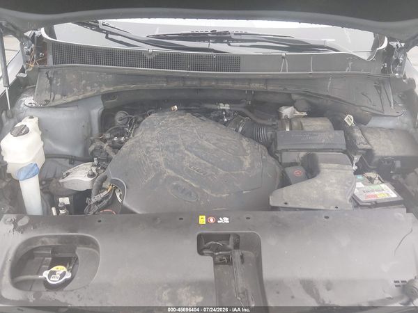 2020 KIA SORENTO 3.3L LX