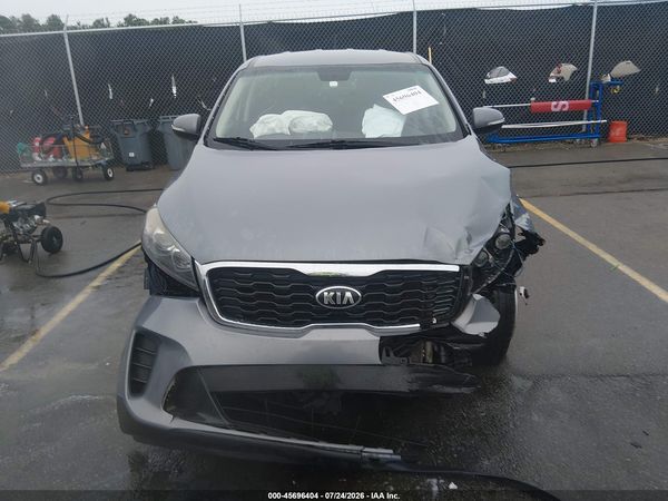2020 KIA SORENTO 3.3L LX