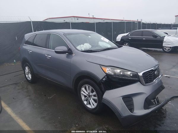 2020 KIA SORENTO 3.3L LX
