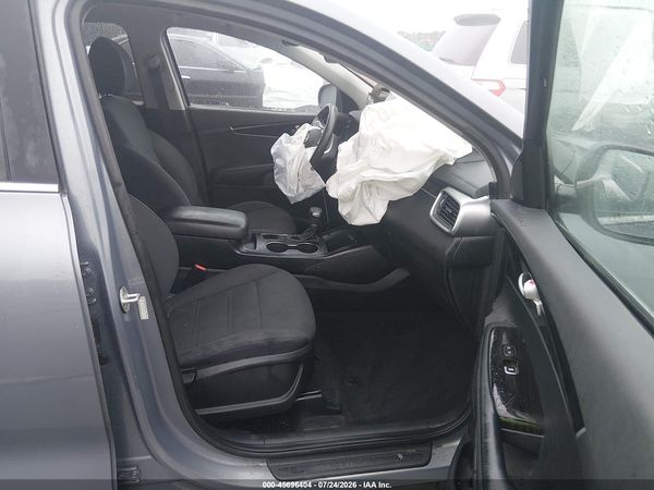 2020 KIA SORENTO 3.3L LX