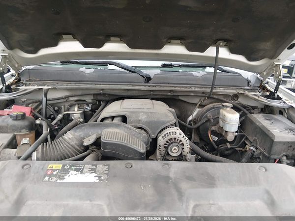 2013 CHEVROLET SILVERADO 1500 LT — I10