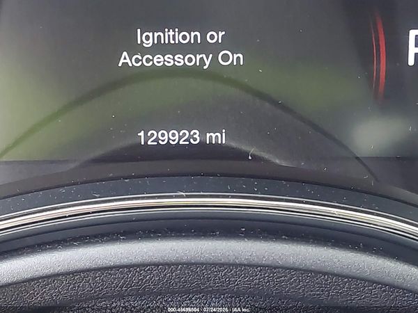 2018 DODGE DURANGO R/T AWD