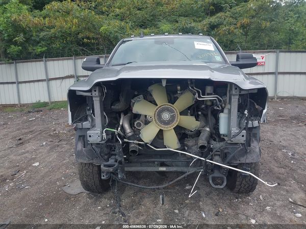 2022 RAM 2500 LIMITED  4X4 6'4 BOX