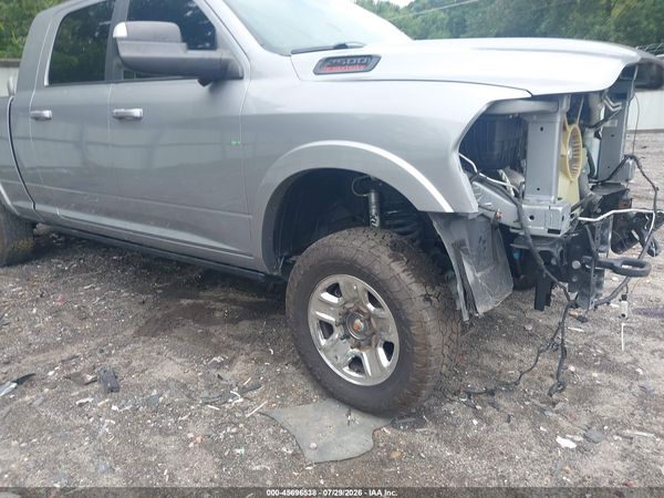 2022 RAM 2500 LIMITED  4X4 6'4 BOX