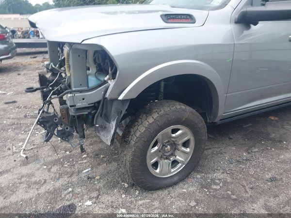 2022 RAM 2500 LIMITED  4X4 6'4 BOX