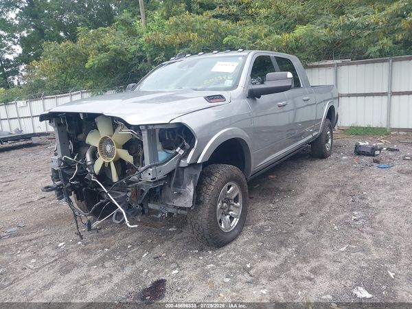 2022 RAM 2500 LIMITED  4X4 6'4 BOX