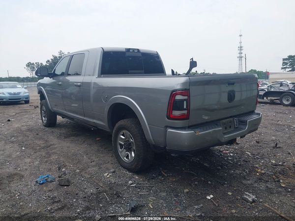 2022 RAM 2500 LIMITED  4X4 6'4 BOX