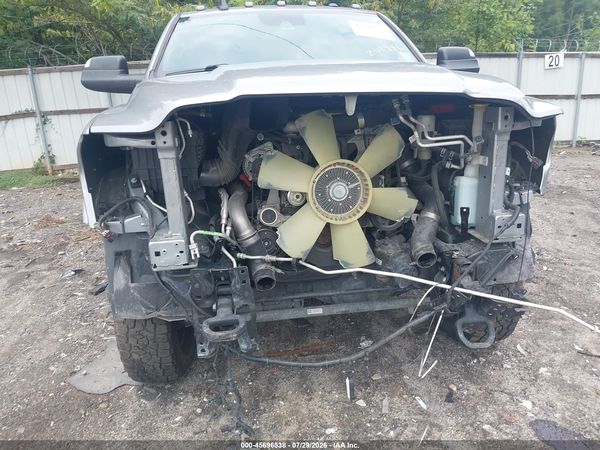 2022 RAM 2500 LIMITED  4X4 6'4 BOX