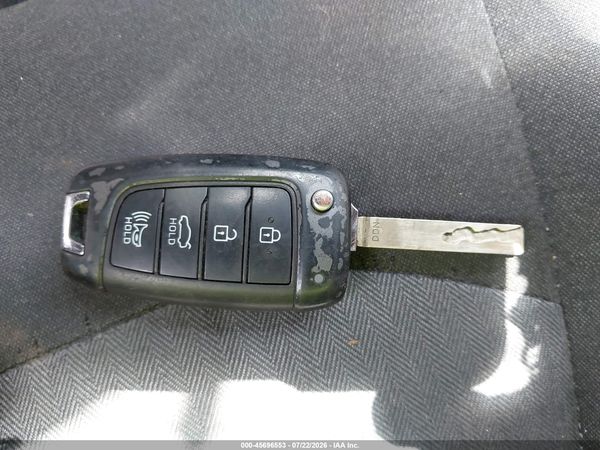 2022 HYUNDAI SONATA SE