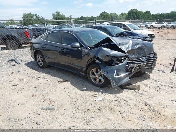 2022 HYUNDAI SONATA SE