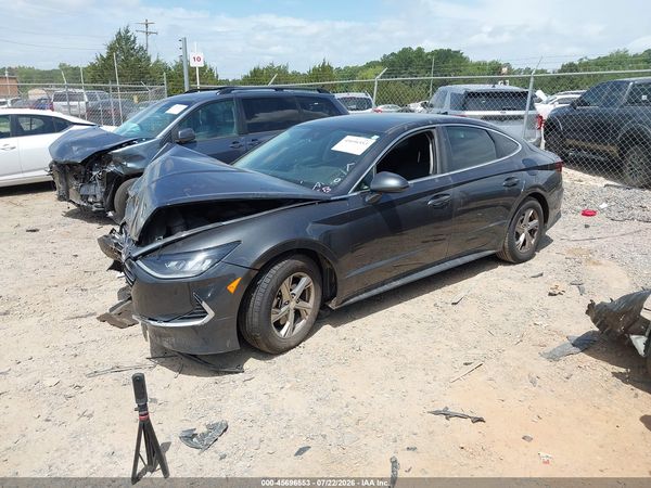 2022 HYUNDAI SONATA SE
