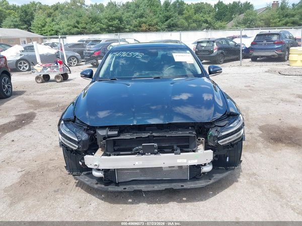 2022 GENESIS G70 2.0T AWD