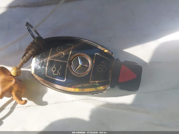 2014 MERCEDES-BENZ CLA 250 CLA250 4MATIC
